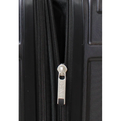 Maleta Cabina Expression L (100 LTS) Negra