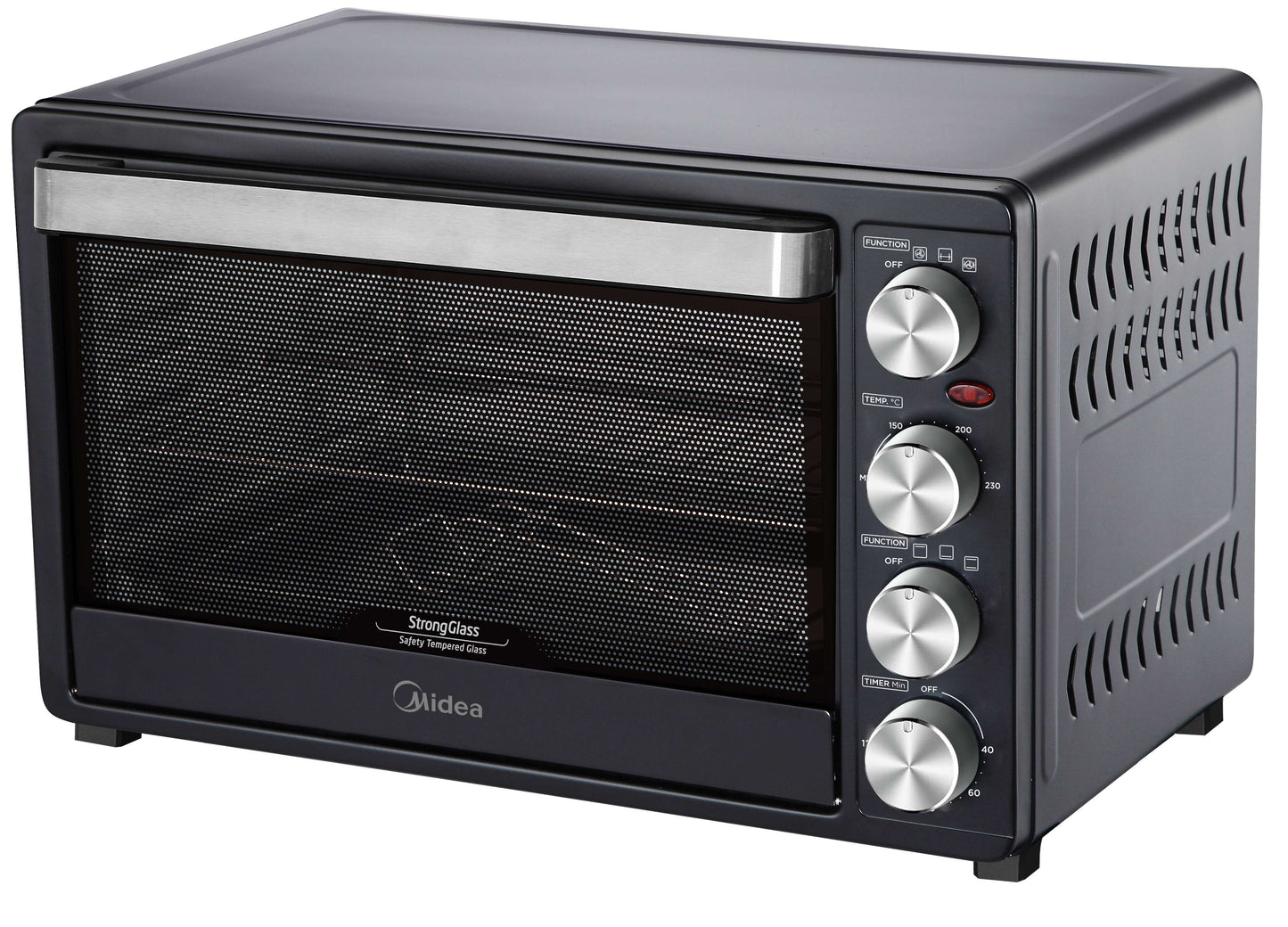 Horno convector select GH55RCL 55 lts