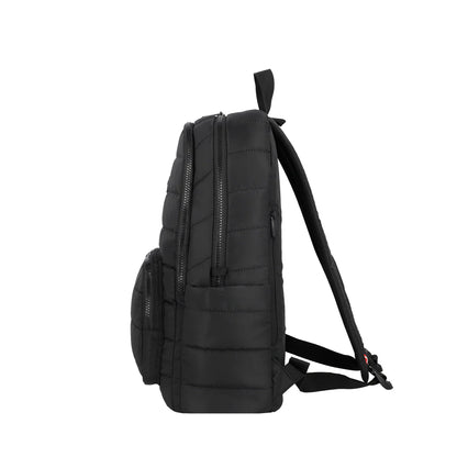 Mochila para notebook 14" Hamilton negra