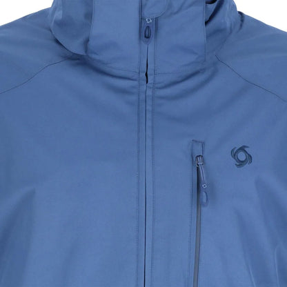 Casaca Hombre 3 en 1  Parbat Azul