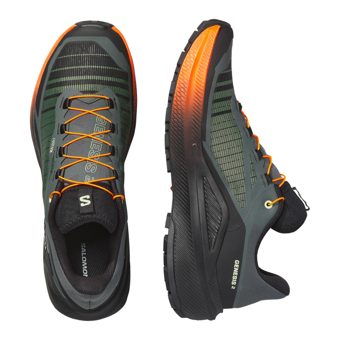 Zapatilla Genesis 2 Hombre
