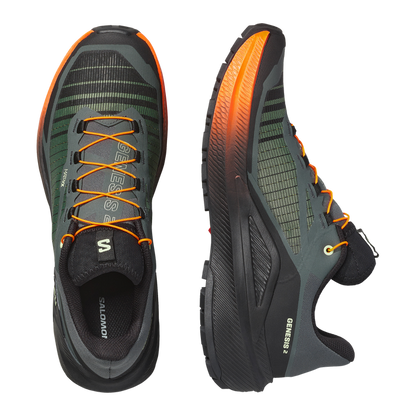 Zapatilla Genesis 2 Hombre