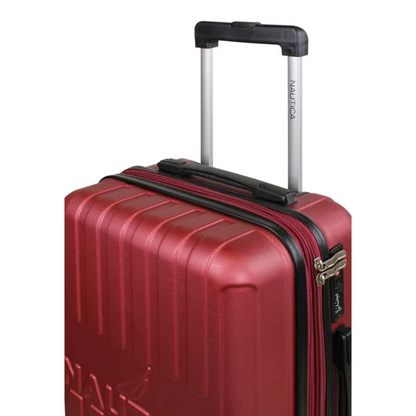 Maleta Cabina Darsa S (38 LTS) Burdeo