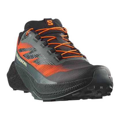 Zapatilla Pulsar Hombre Orange