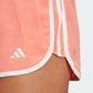 Shorts Mujer de Running Marathon 20 Coral Fusion