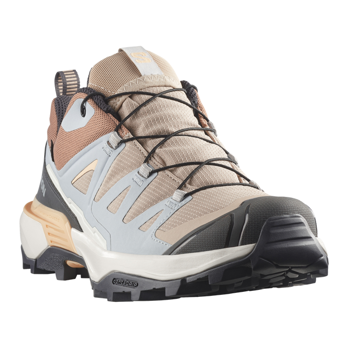 Zapatilla X Ultra 360 Goro-tex Mujer Tan