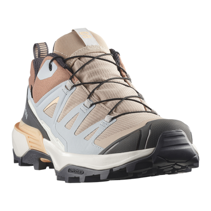Zapatilla X Ultra 360 Goro-tex Mujer Tan