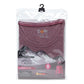 Camiseta Primera Capa Mujer Thermoactive Morado