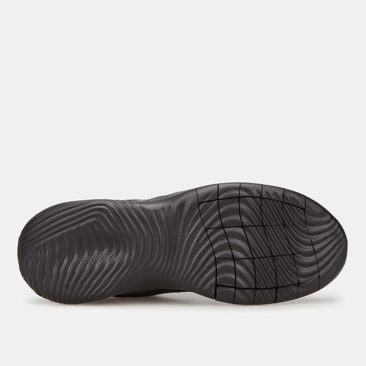 zapatilla-hombre-flex-experience-run-11-road-running-negra