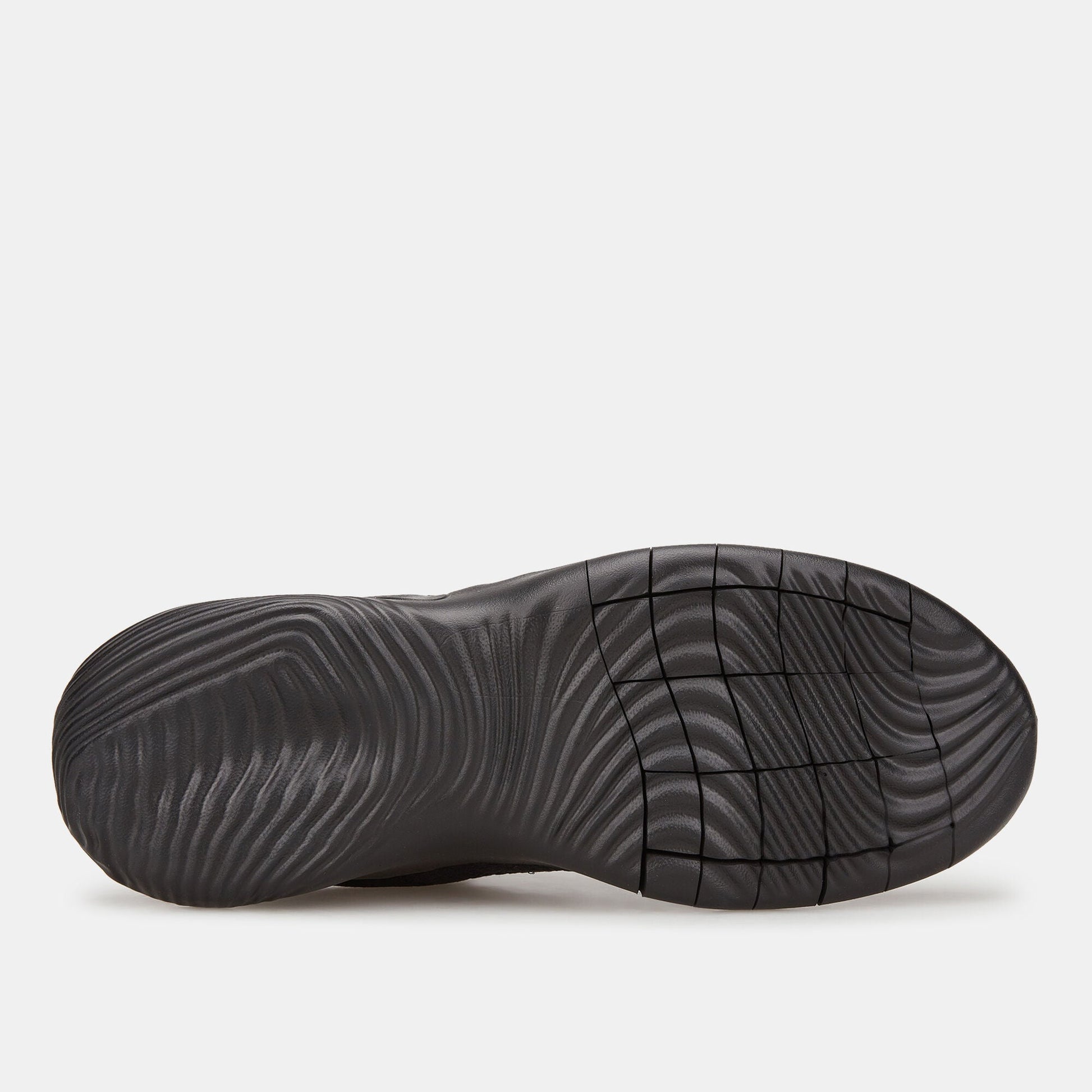 zapatilla-hombre-flex-experience-run-11-road-running-negra