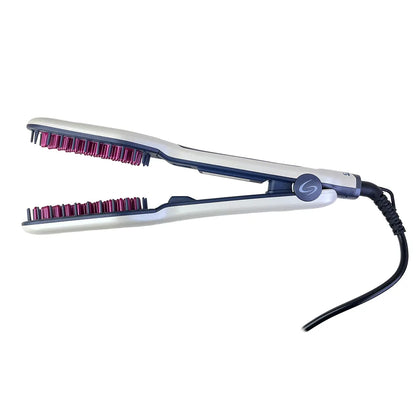 Cepillo Alisador Innova Hotbrush Duo