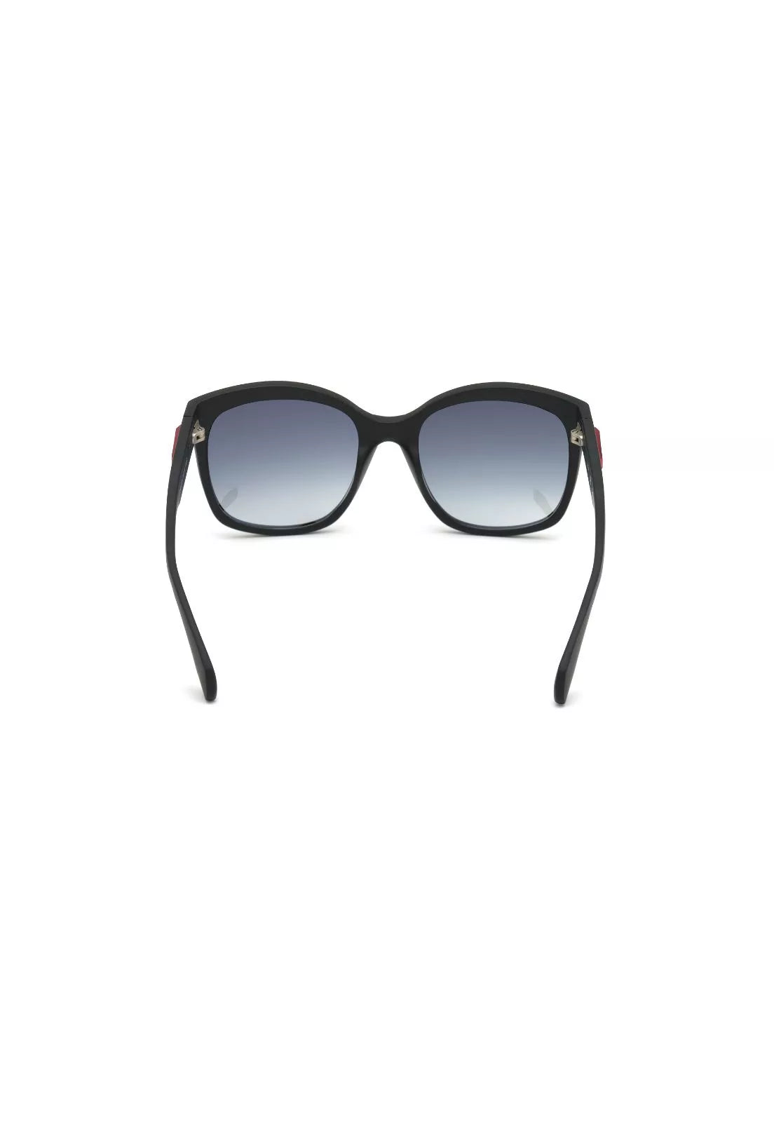 Lentes de Sol Mujer Adidas Originals OR001202C54 Negro Mate