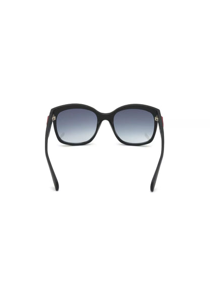 Lentes de Sol Mujer Adidas Originals OR001202C54 Negro Mate