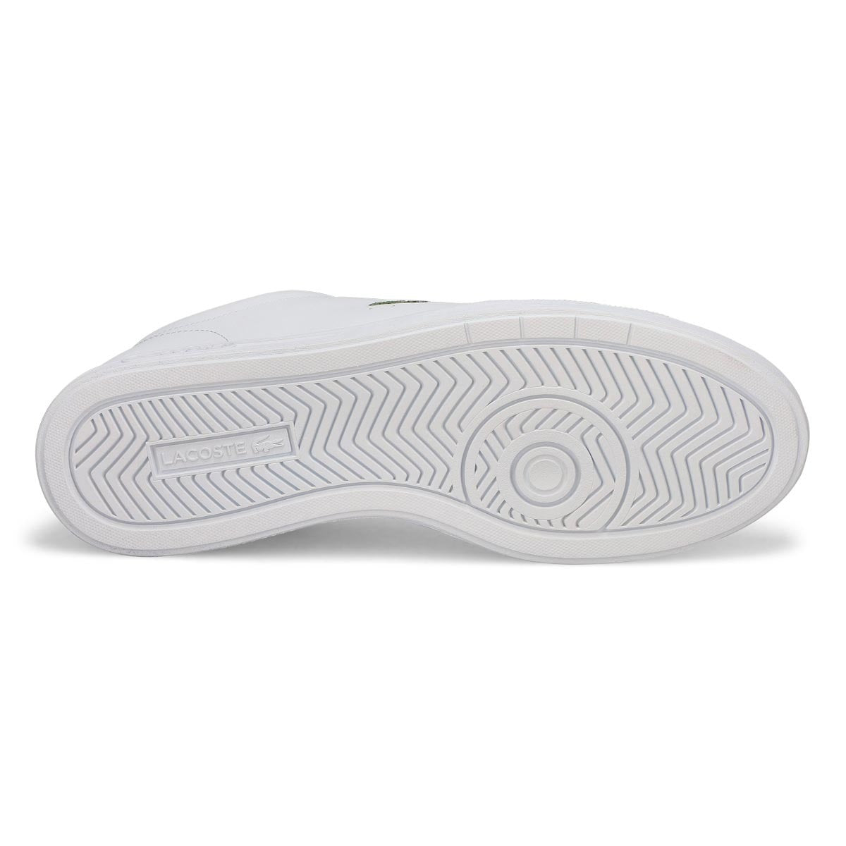 Zapatilla Hombre Court Base Blanco