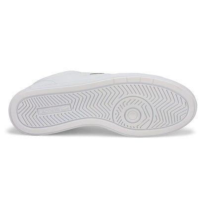 Zapatilla Hombre Court Base Blanco