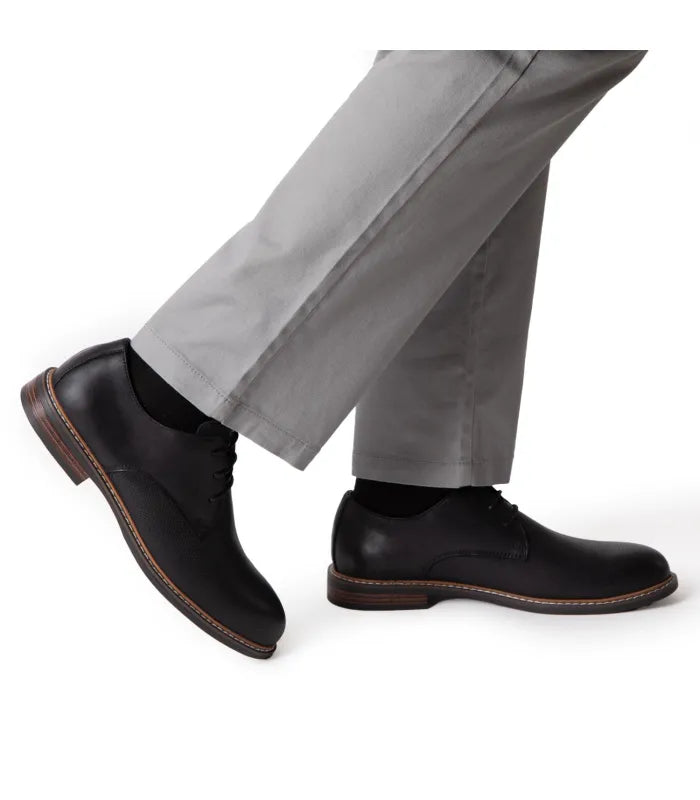Zapato Hombre Albury Negro