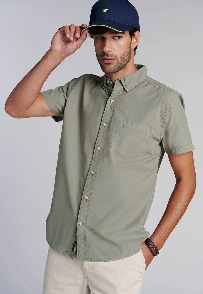 camisa-hombre-garment-dyed-fj-military