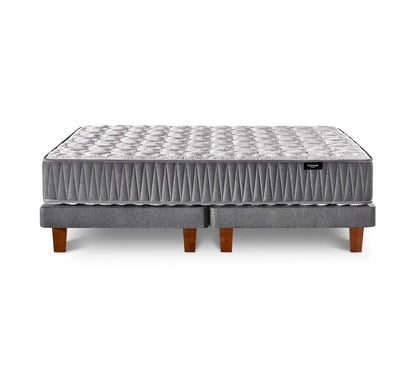 Cama King Calm 200 cm