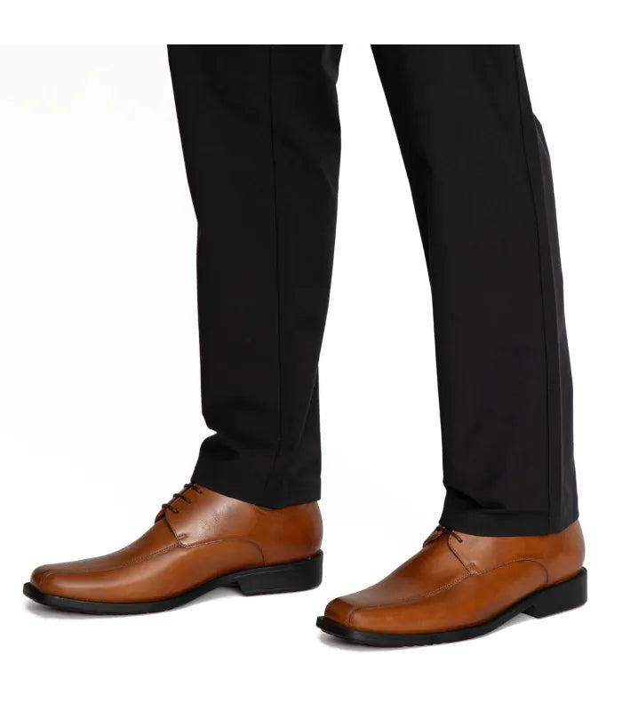 Zapato Hombre Cleveland Camel