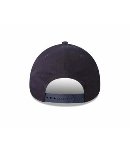 Jockey Hombre New York Yankees MLB 9Forty Dark Blue