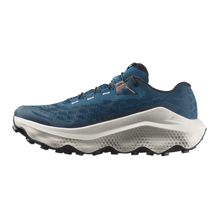 Zapatilla Ultra Glide 4 Hombre Blue