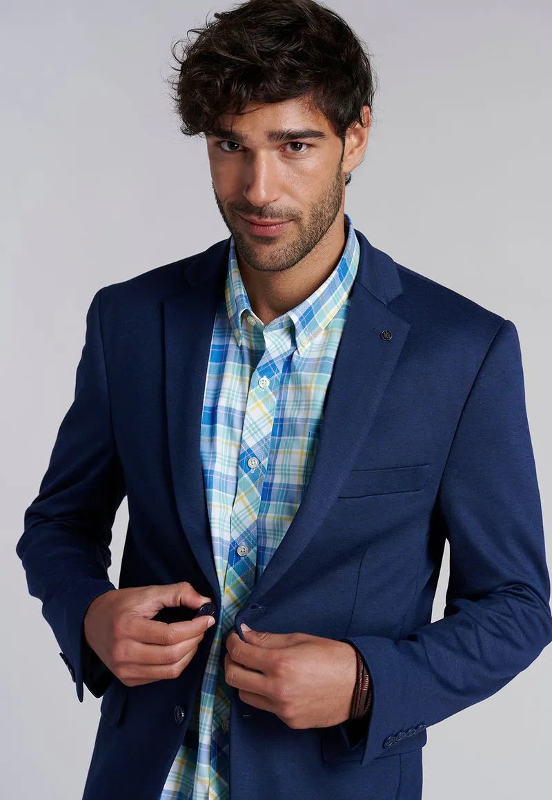 camisa-hombre-checkered-kansas-f-turquoise