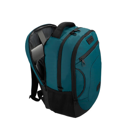 Mochila para notebook 16" Gamma azul