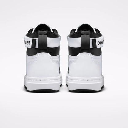Zapatilla Hombre Chuck Taylor All Star High Street Blanco