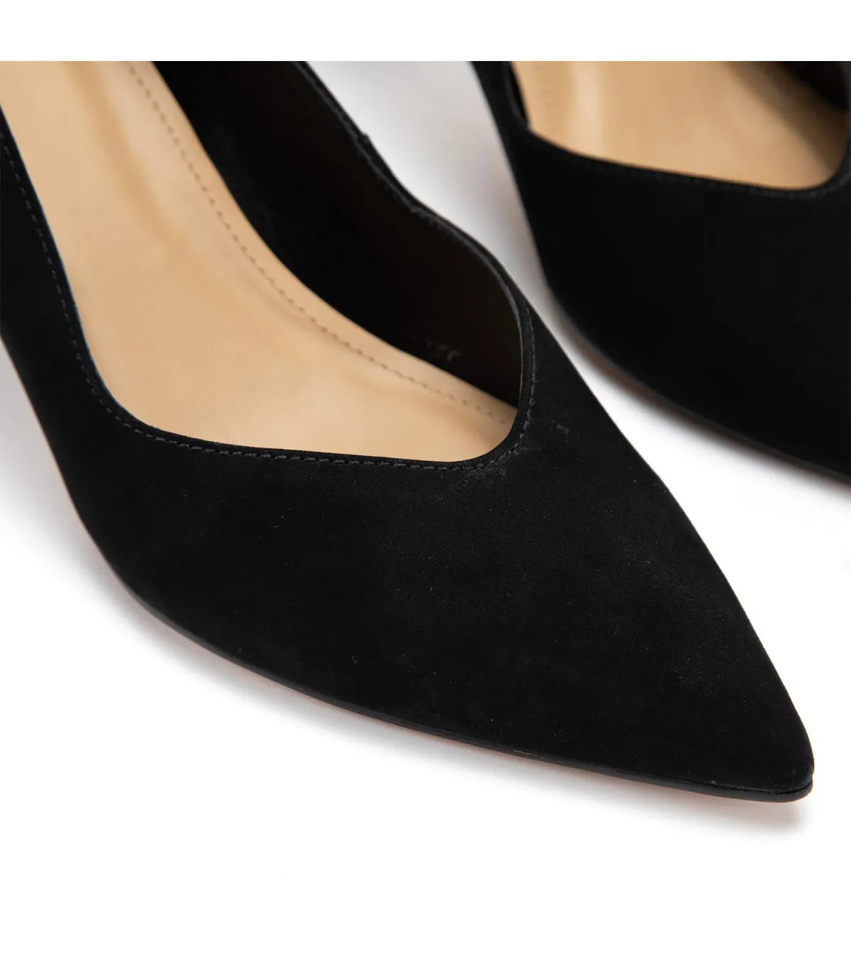 Zapato Mujer Nairobi Negro