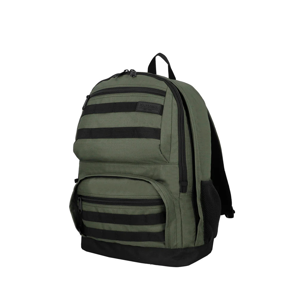 Mochila para notebook 16" Bandit 2.0 verde