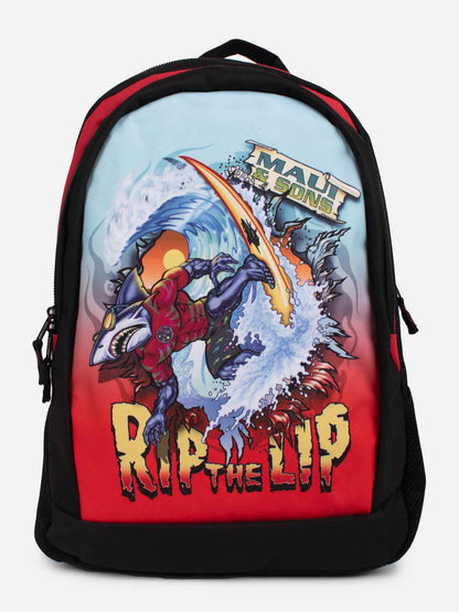 Mochila Rip The Lip Maui