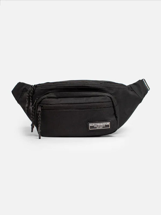 BANANO JOURNEY BLK