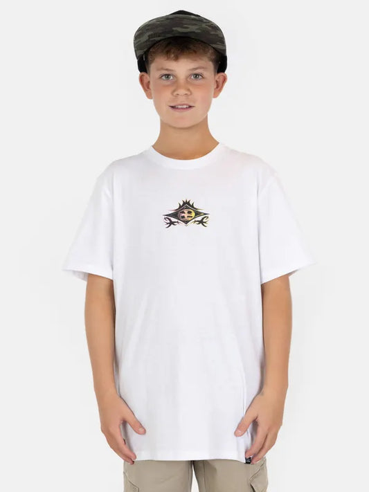 Pack Polera + Jockey Niño