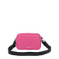 Cartera Mujer Bandolera Iris Fucsia S