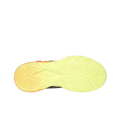 Zapatillas Niño Urbanas Vortex 2.0 Infantil Naranjo