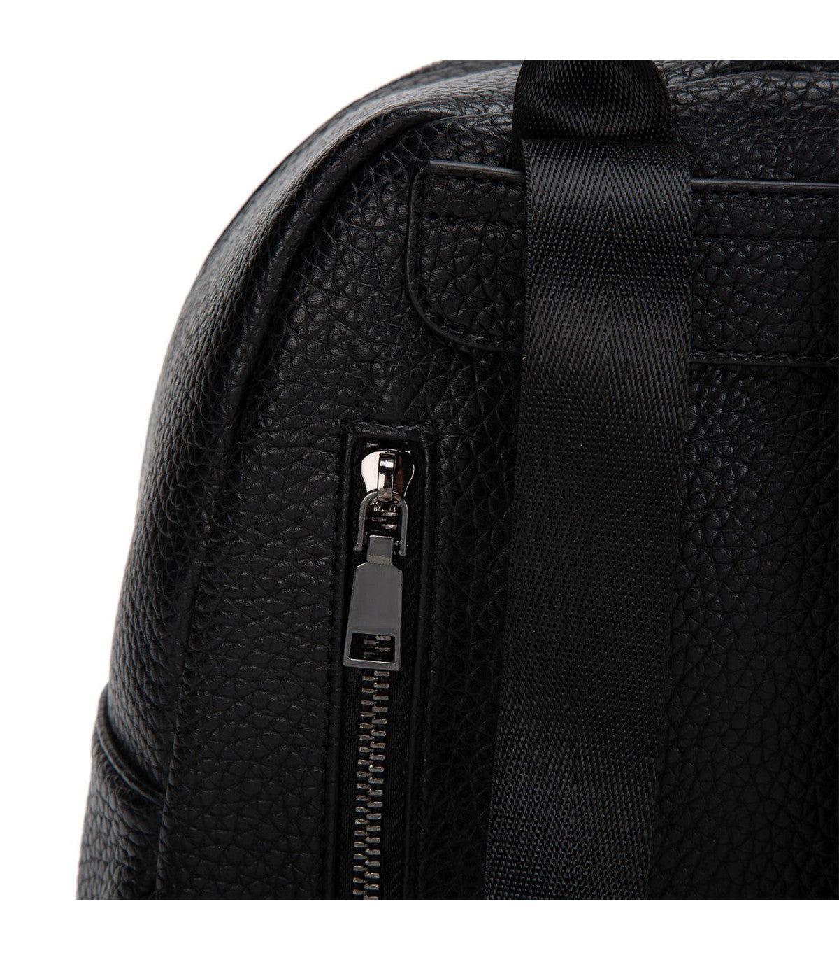 Mochila Mujer Mochila Pequeña Negro