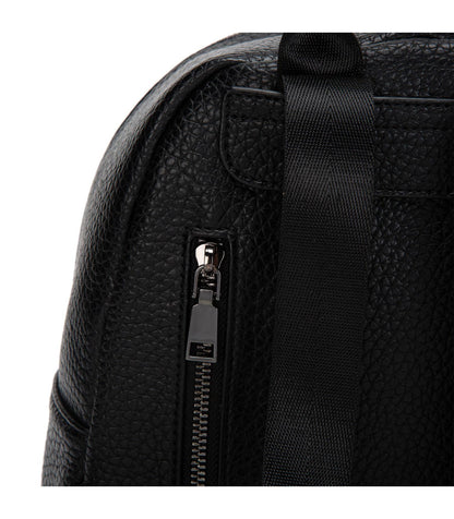 Mochila Mujer Mochila Pequeña Negro