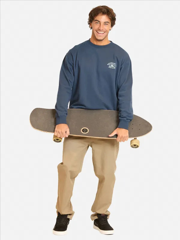 Poleron Hombre Earthline