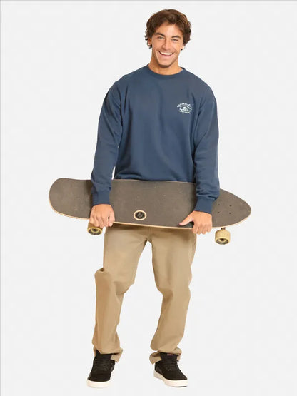 Poleron Hombre Earthline