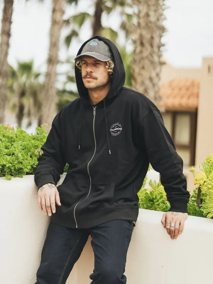 Poleron Hombre Neo MFG Black