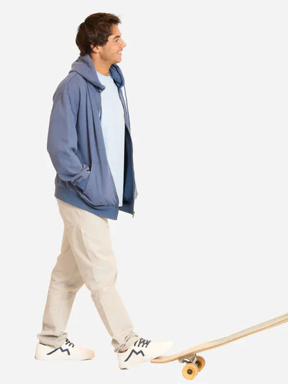 Poleron Hombre The OG Surf Navy