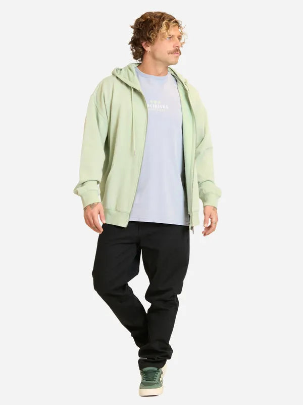 Poleron Hombre The OG Surf Green