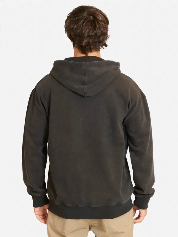 Poleron Hombre Sunrise Black