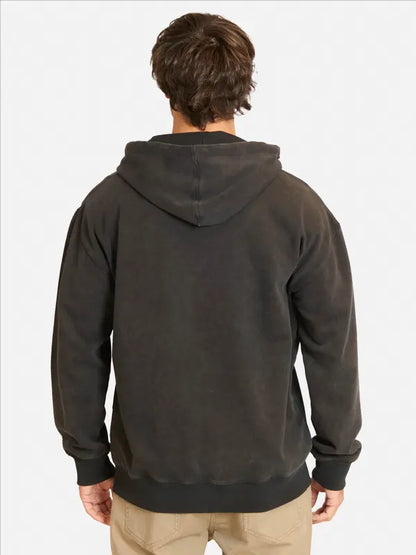 Poleron Hombre Sunrise Black
