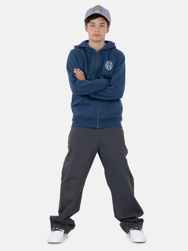 Poleron Niño Frost Loop