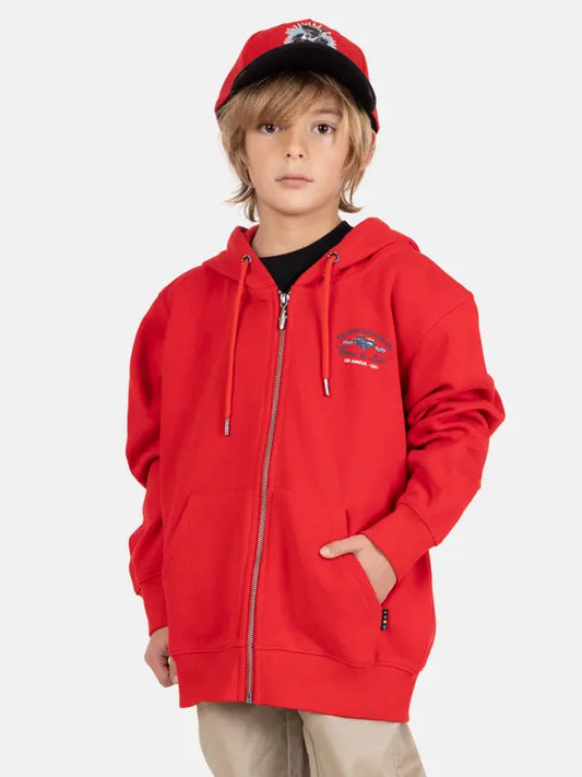 Poleron Niño Ocean
