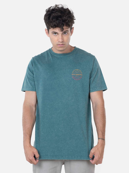 Polera Hombre Mc Secret Surf Ss Tee