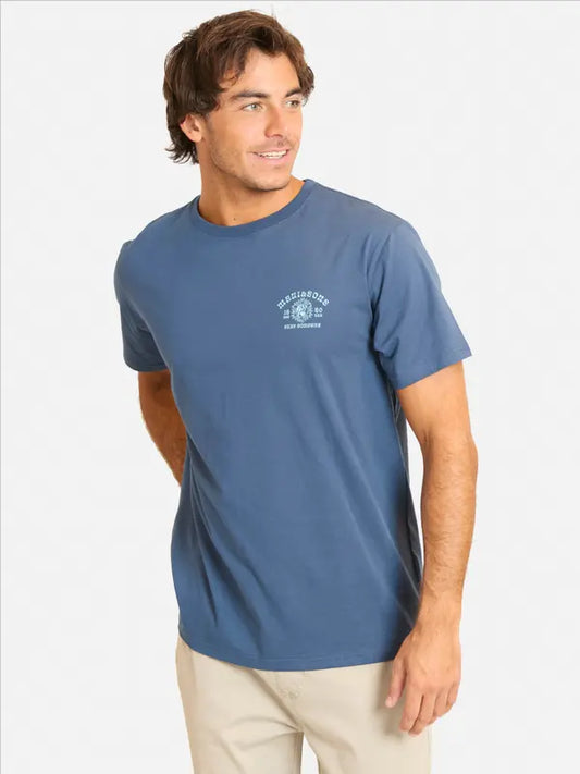 Polera Hombre Coastline
