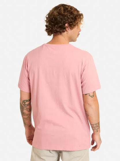 Polera Hombre Sharp MS Pink