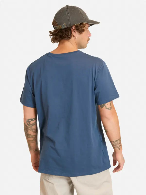 Polera Hombre Tribu Patch